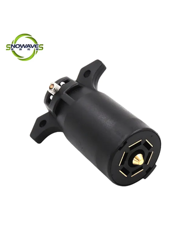 trailer 7 pin cable