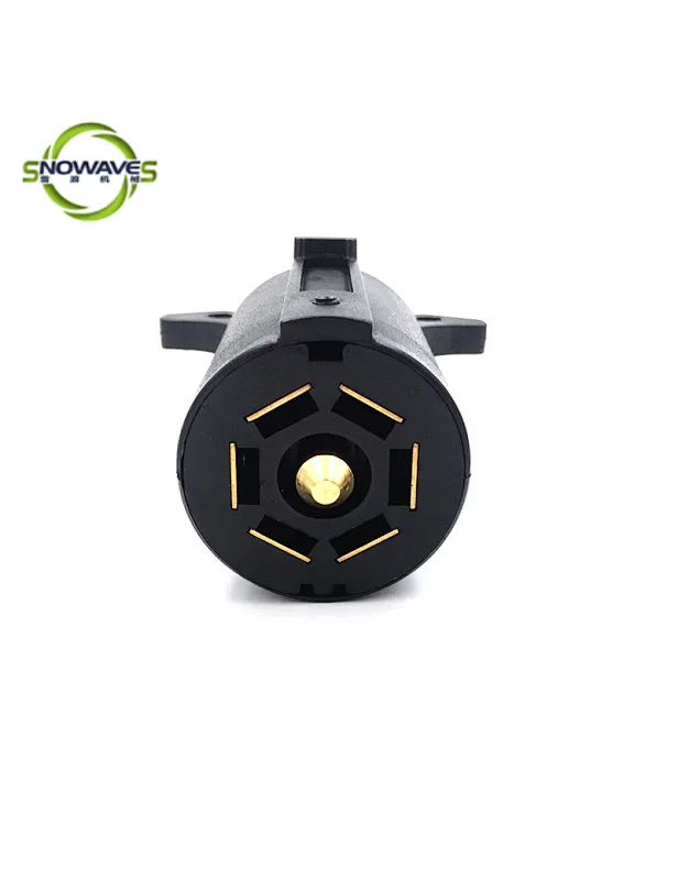 trailer 7 pin cable